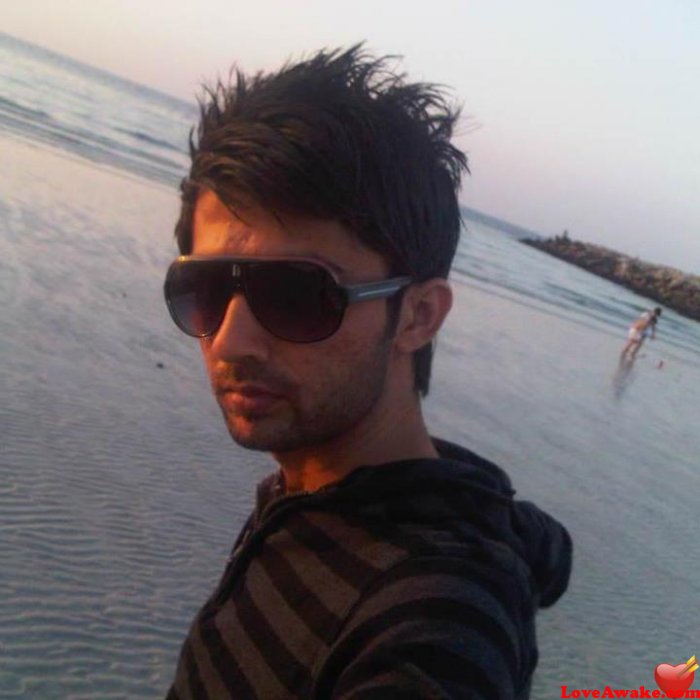 junaidexa Pakistani Man from Lahore