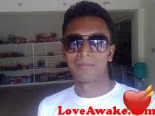 kkbg546 Indian Man from Patna