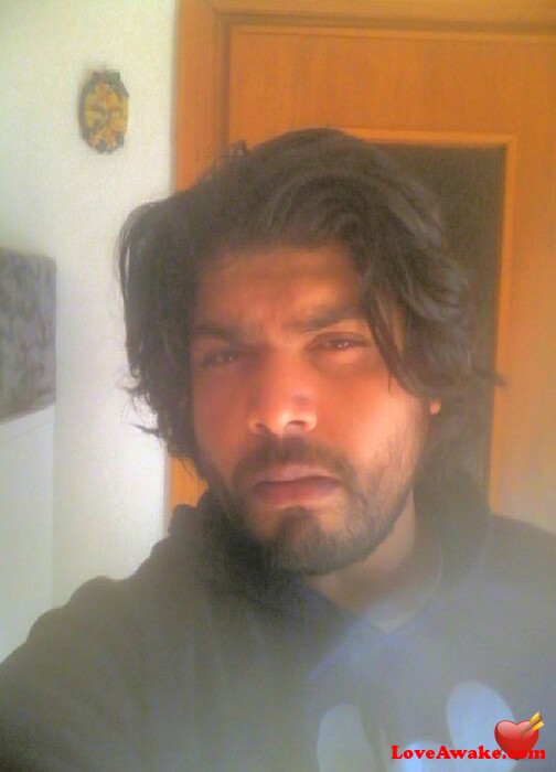 Jeest Italian Man from Sassari