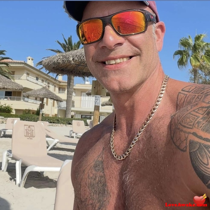 Chris198243 UK Man from Teesside