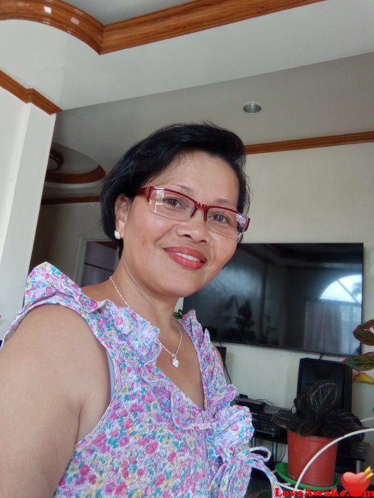 Jhosie7250 Filipina Woman from Leyte