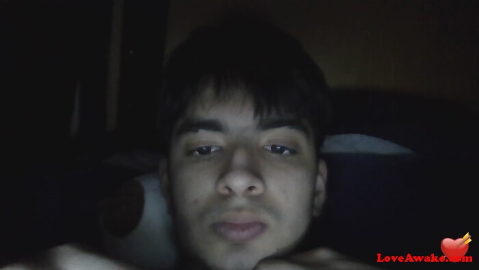 aliu18 UK Man from Whitmore Reans