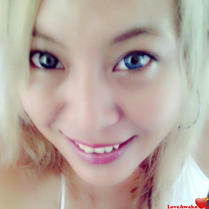 LoveKyla Filipina Woman from Cebu