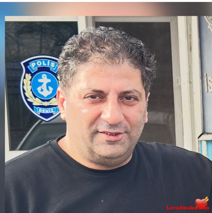 yilmaz34-21 Turkish Man from Istanbul