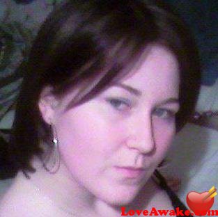 EmzK89 UK Woman from Stourbridge