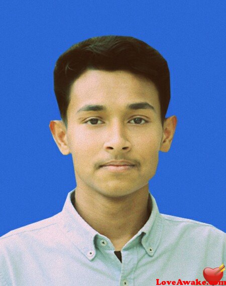nahid47 Bangladeshi Man from Chittagong