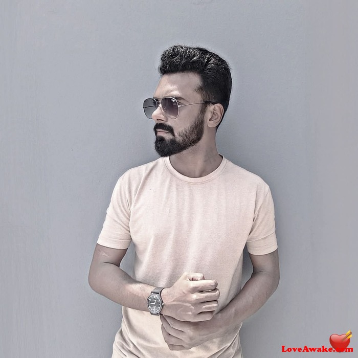 XEnith1996 Bangladeshi Man from Khulna