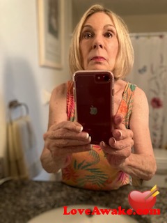 Petiteandfun American Woman from New Port Richey