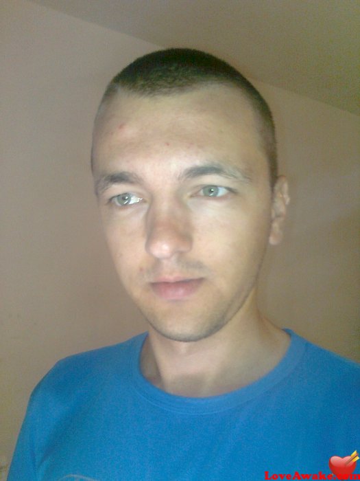 coxe39 Cyprus Man from Larnaca