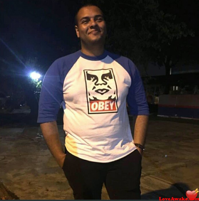 Adnanco Malaysian Man from Kuala Lumpur
