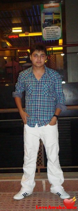 sidshah9793 Indian Man from Ahmedabad