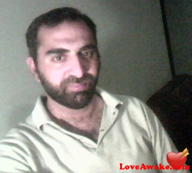 faisalobaid Pakistani Man from Islamabad