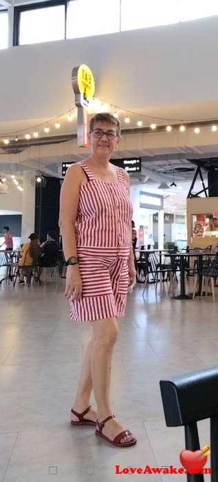 milapanganiban Filipina Woman from Manila