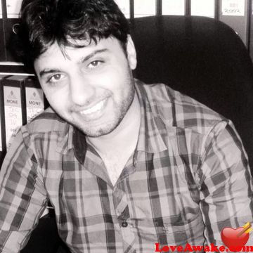 Shahzad28 Qatari Man from Doha