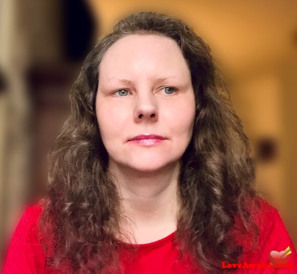 Vixxen American Woman from Sherman-Denison