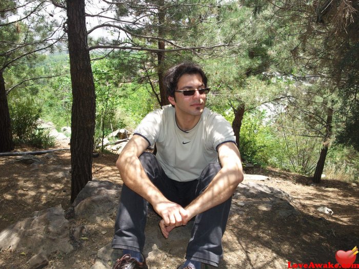 arshan91 Iranian Man from Tehran