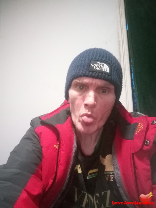 Rickybigboy1 UK Man from Hexham