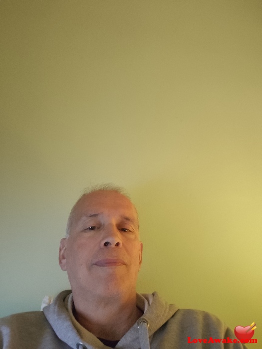 latimer77 Greek Man from Patras