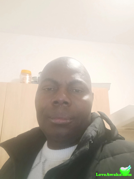 Soj123 Polish Man from Wiazowna