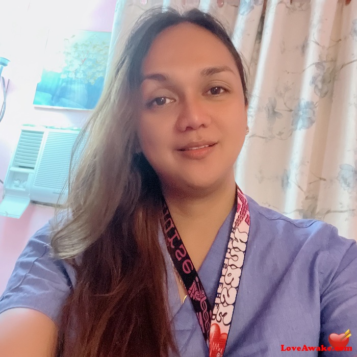 Sweetjie231980 Filipina Woman from Davao, Mindanao