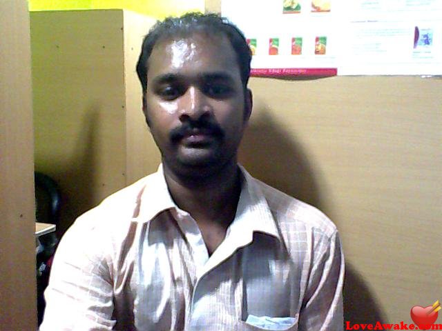 jai12 Indian Man from Chennai (ex Madras)