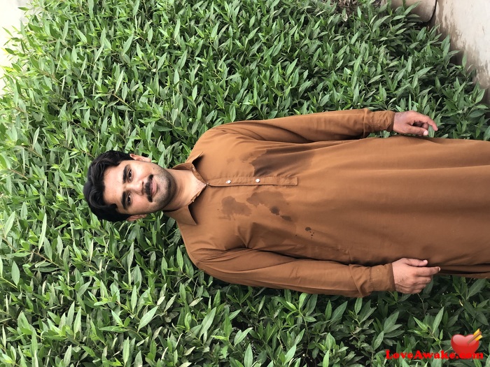 mubeen003 Pakistani Man from Bahawalnagar