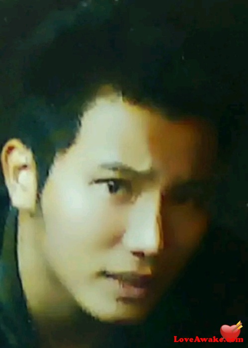 Ellie0222 Malaysian Man from Kuching, Sarawak