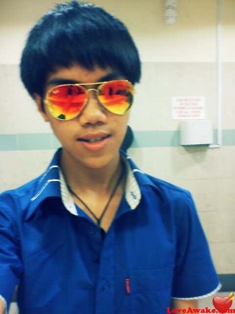 puppyboy Malaysian Man from Seremban