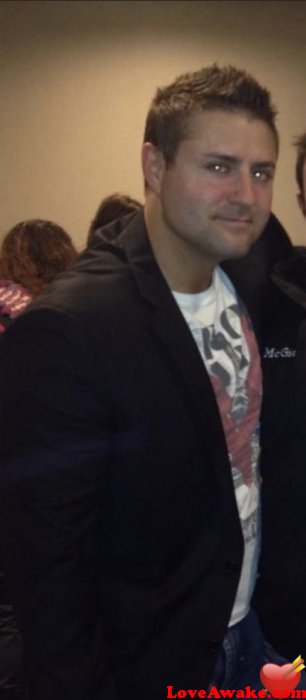 Justaguy78 Canadian Man from Edmonton