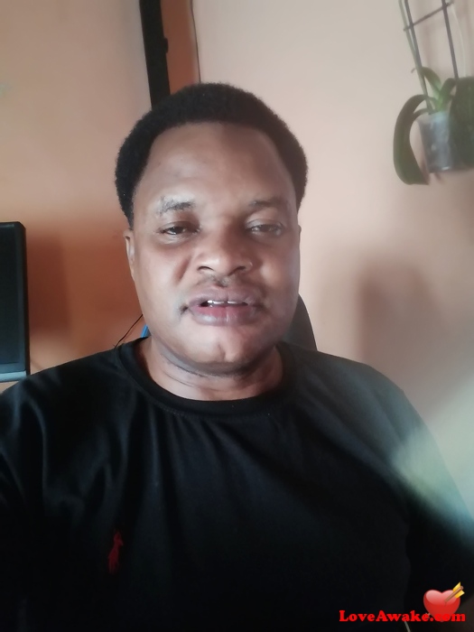 Rocksa78 African Man from Durban