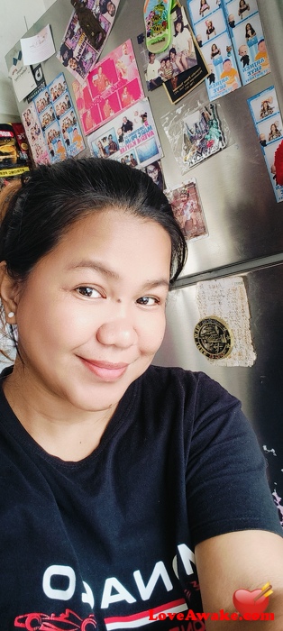 eiliyah19 Filipina Woman from Manila