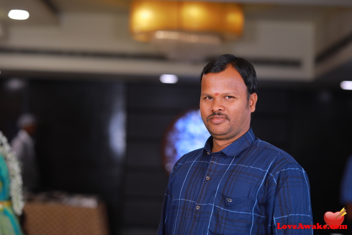 sree9697 Indian Man from Hyderabad