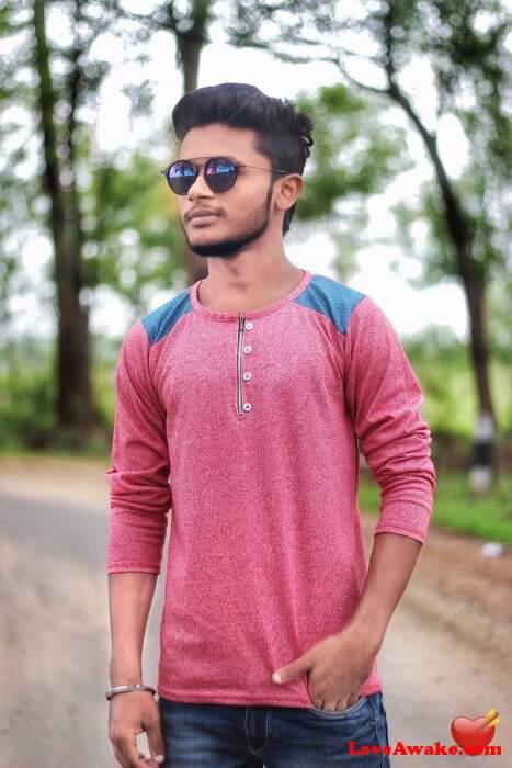 Sanjaybabu143 Indian Man from Rourkela