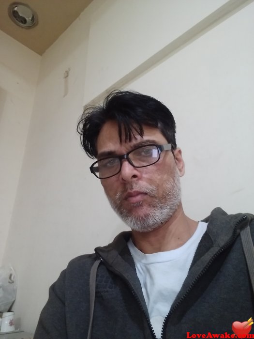 Mukesh35 Pakistani Man from Karachi