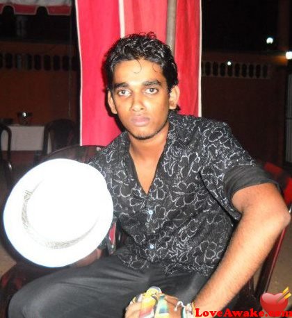 sean6661 Sri Lankan Man from Maharagama