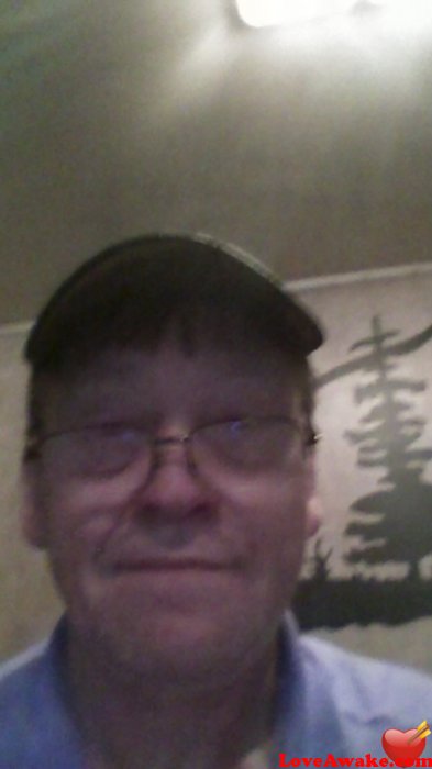 donniehuskey77 American Man from Pigeon Forge