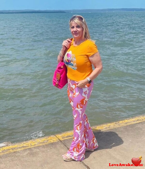 Susana24 American Man from St. Louis