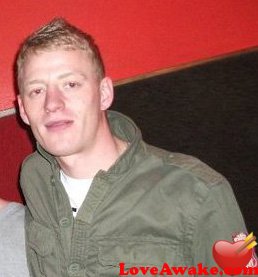 harris1985 UK Man from Leicester