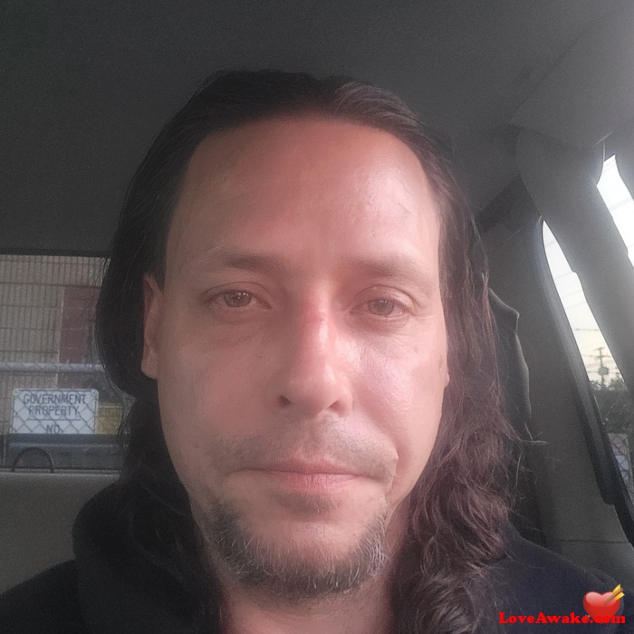 Joeyflow79 American Man from Knoxville