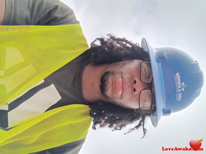 Keon23 American Man from Bossier City
