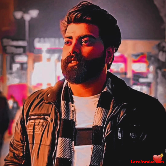 Jay27Ryyy Indian Man from New Delhi