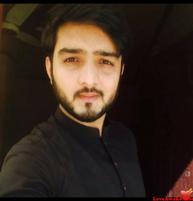 doctor-hm Pakistani Man from Lahore