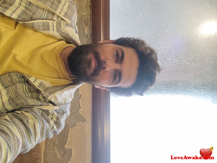 Yazan888 Syria Man from Al Ladhiqiyah