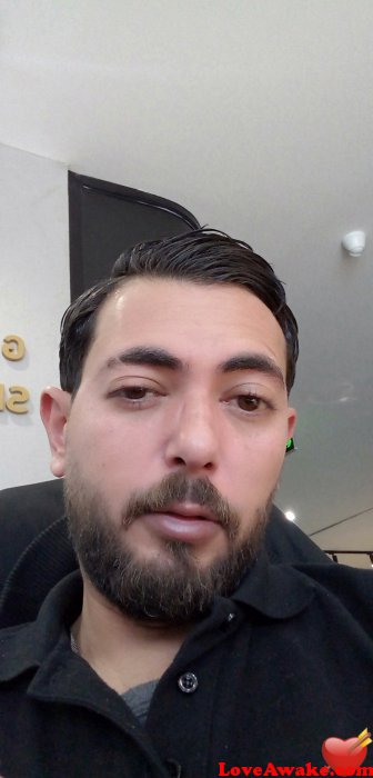 xennon87 Jordan Man from Amman