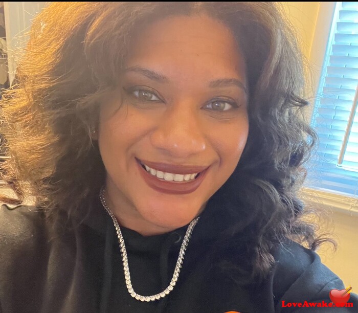 ciciluv4u American Woman from Atlanta