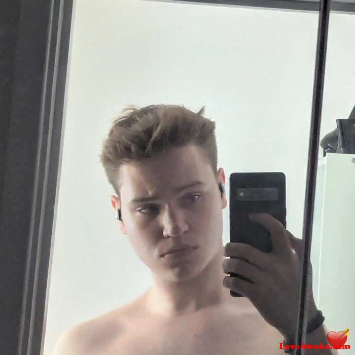 Will272 UK Man from Norwich