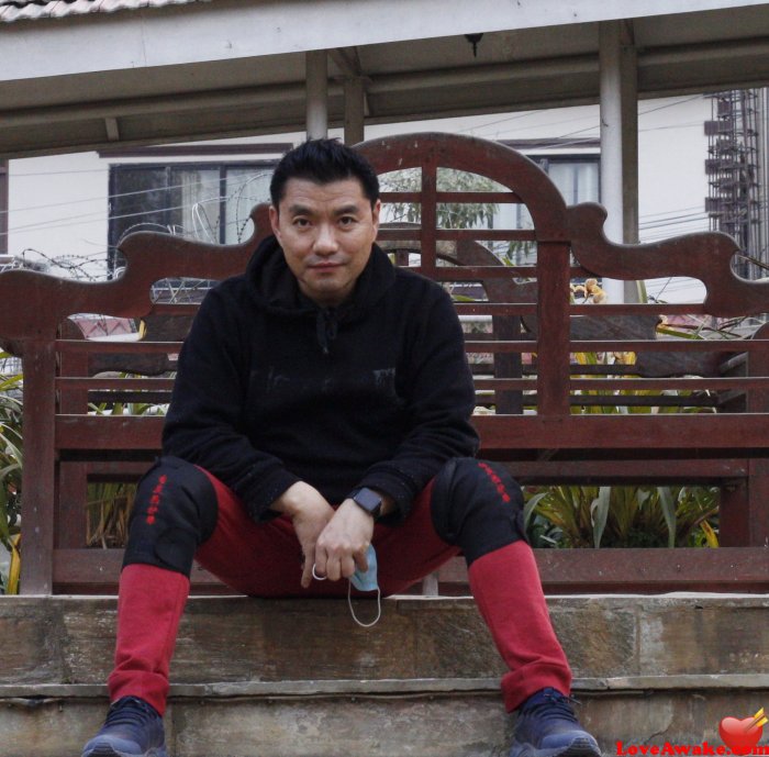 KWKW Nepali Man from Kathmandu