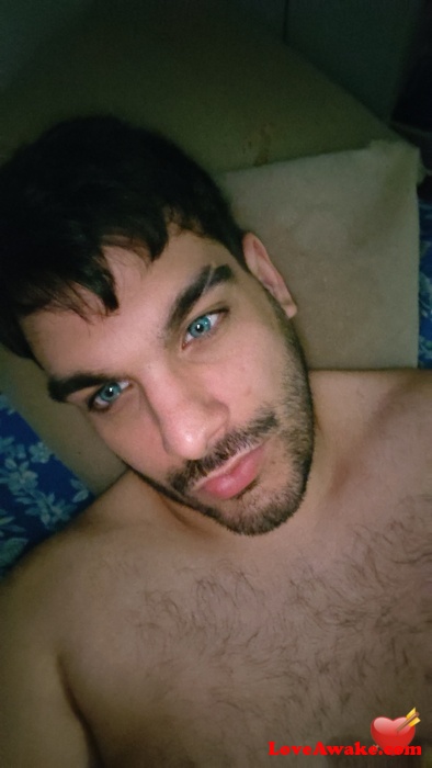 Patito8475 Spanish Man from Almeria