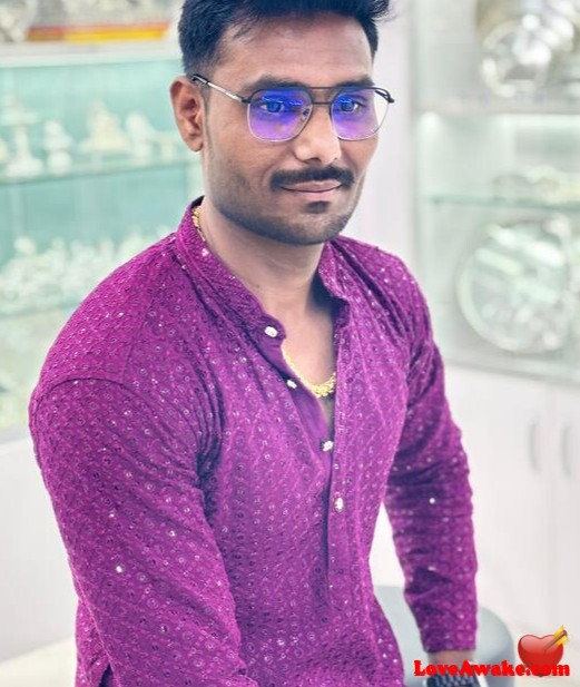 Ishwar1685 Indian Man from Pune