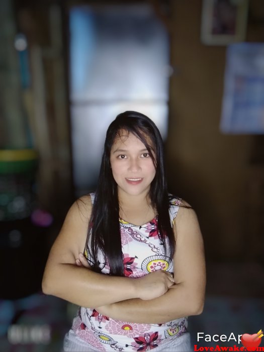 Jolyn21 Filipina Woman from Cauayan